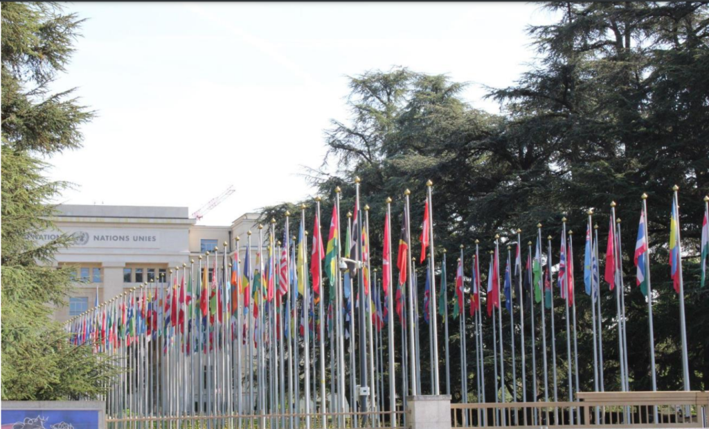 United Nations