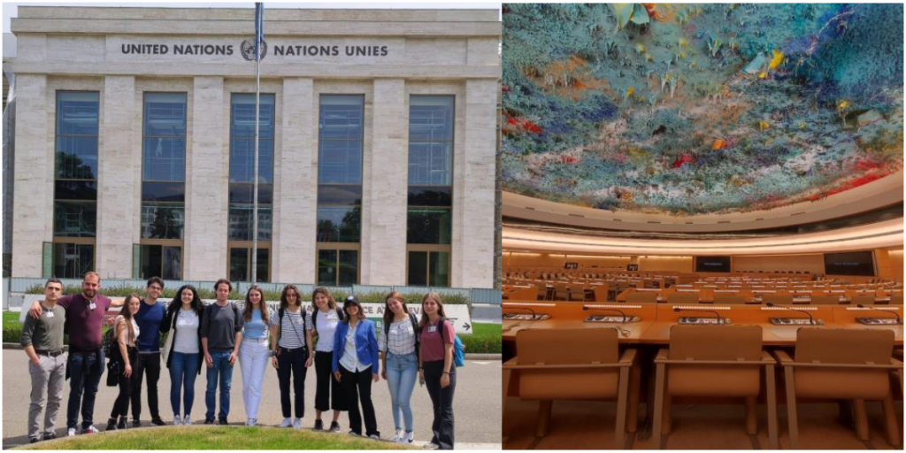 United Nations 2