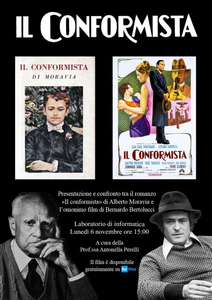 Ilconformista
