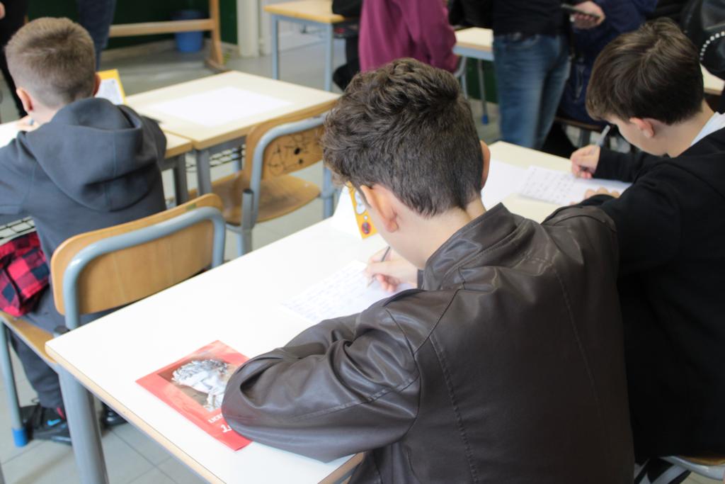Openday Augustus 1