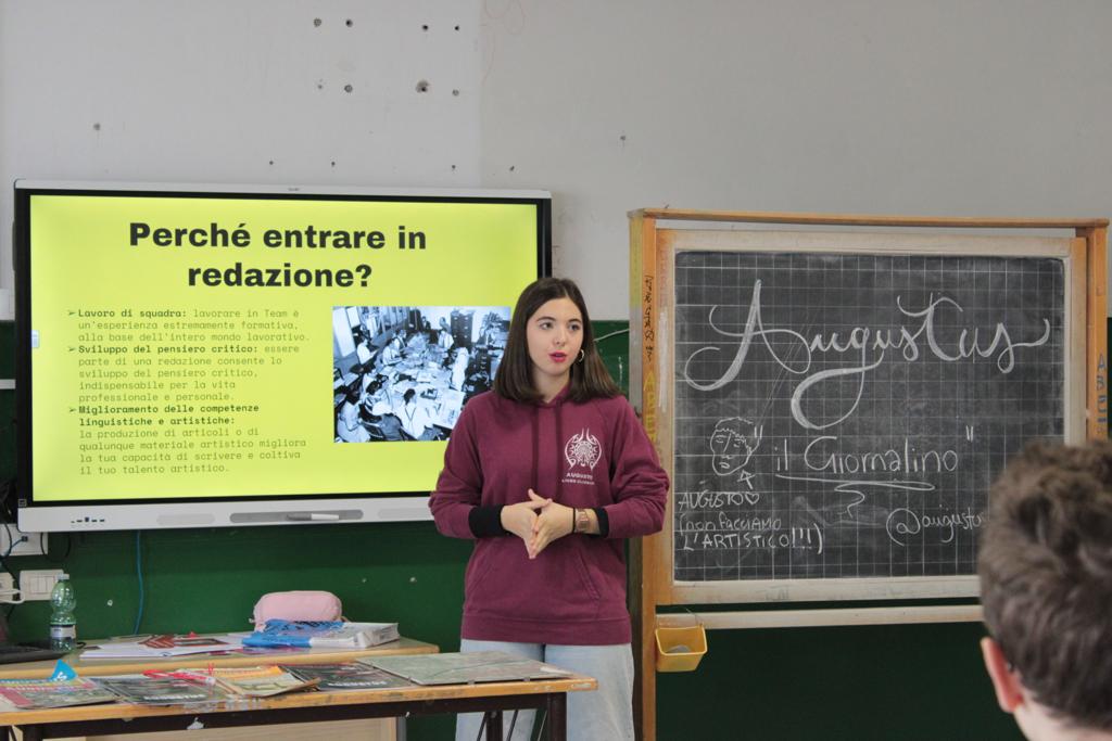Openday Augustus 4