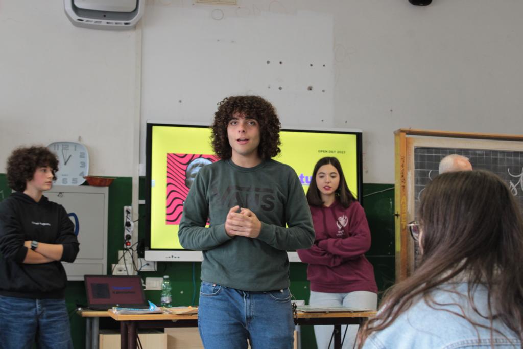 Openday Augustus 6