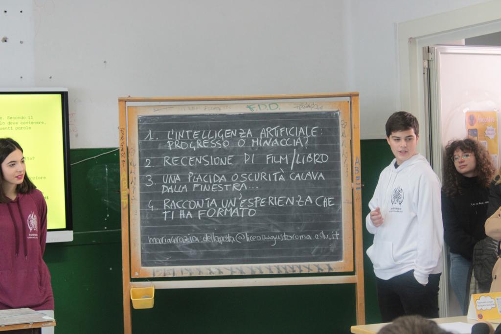 Openday Augustus 7