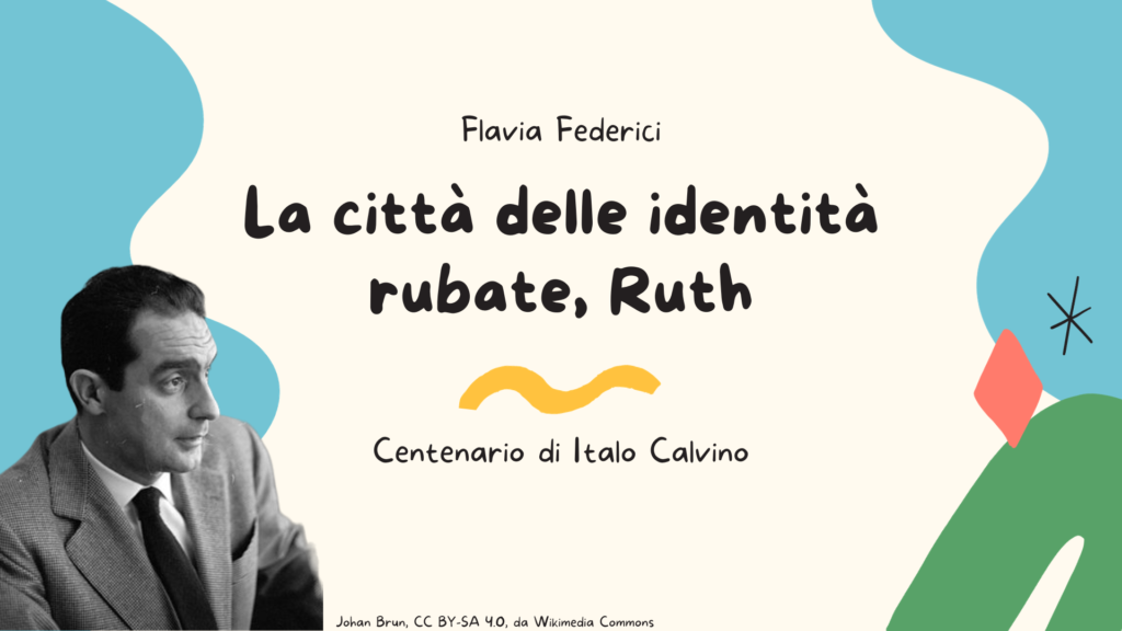 Ruth Federici