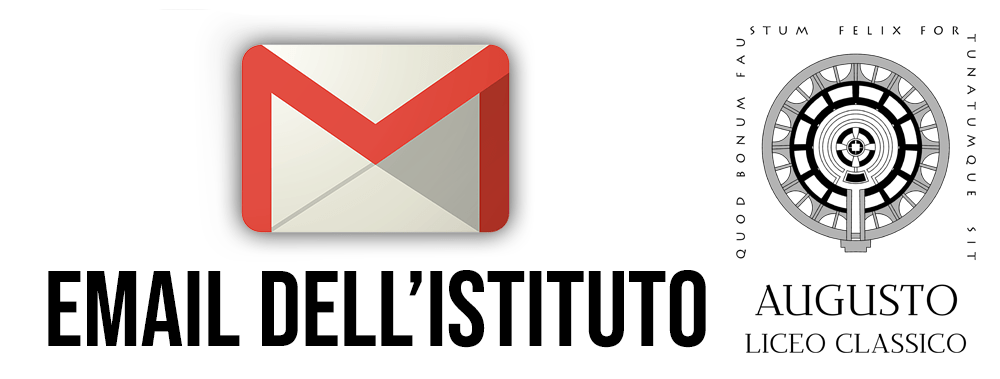 Banner Email Istituto