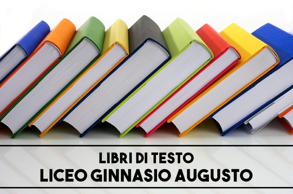 Immagine Libri di Testo