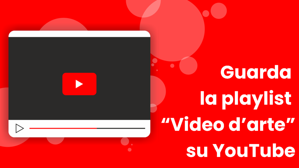 Playlist Youtube Arte