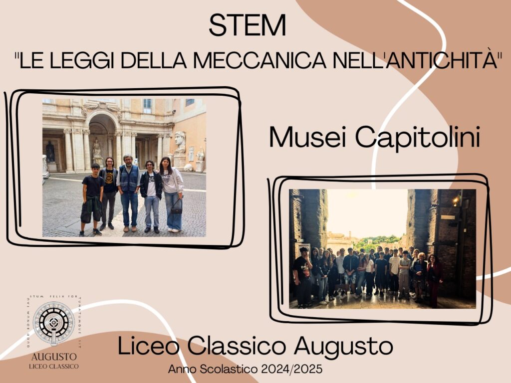 Stem Leggi Della Meccanica